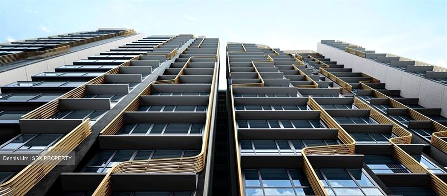 8@BT (D21), Condominium #597715661
